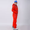 Combinaisons de snowboard une pièce Snowverb pour hommes P-40 Fighter et Shark
