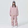 Combinaisons de ski Searipe SnowRise pour hommes, style ample