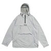 Veste coupe-vent anorak Nobaday Dawn pour femme, avec grande poche, idéale pour le snowboard.