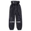 Pantalon cargo de snowboard freestyle pour homme