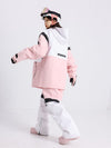 Ensemble veste et pantalon de ski Cosone Powdreamer Block pour femme