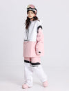 Ensemble veste et pantalon de ski Cosone Powdreamer Block pour homme