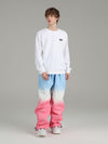 Pantalon de snowboard Searipe Sky Gradient pour homme