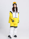 Ensemble veste et pantalon de ski Cosone Powdreamer Block pour homme