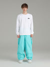 Pantalon de snowboard cargo ample Searipe Prime pour homme