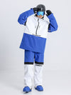 Ensemble veste et pantalon de ski Cosone Powdreamer Block pour homme