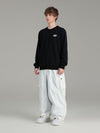 Pantalon de snowboard cargo ample Searipe Prime pour homme