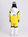 Ensemble veste et pantalon de ski Cosone Powdreamer Block pour homme