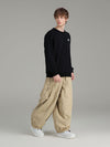 Pantalon de snowboard cargo ample Searipe Prime pour homme
