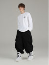 Pantalon de snowboard cargo ample Searipe Prime pour homme