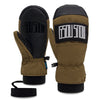 Gants de neige Gsou Snow Winter pour hommes, adaptés à toutes les conditions météorologiques