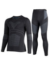 Sous-vêtement thermique ArcticFlex pour homme