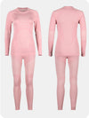 Sous-vêtement thermique haute performance ArcticFlex pour femmes