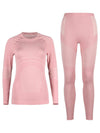 Sous-vêtement thermique haute performance ArcticFlex pour femmes