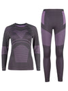 Sous-vêtement thermique haute performance ArcticFlex pour femmes