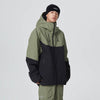 Veste de snowboard Searipe Snow Guard Mountain pour femme