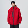 Veste de snowboard Searipe SnowBound Mountain pour homme