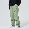 Pantalon de ski imperméable Searipe SnowTech pour femme