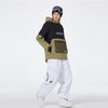 Combinaison de ski SpeedPanda Mountain Alpine SummitBlast pour femme et homme