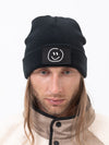 Bonnet de neige unisexe SwitchUp à double motif