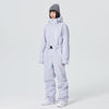 Combinaison de ski une pièce Searipe Snow Pioneer pour homme