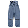Pantalon cargo de snowboard Arctic Queen Freestyle pour femme
