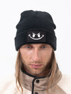 Bonnet de neige unisexe SwitchUp à double motif