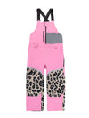 Salopette de ski Vector Mountain Discover Colorblock pour homme