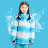 Veste de neige Phibee Sweet Princess pour fille