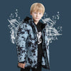 Veste de neige Phibee Little Adventurer pour garçon
