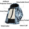 Veste de neige Phibee Little Adventurer pour garçon