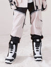 Pantalon de snowboard oversize Vector Alpine Ranger pour homme