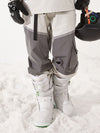 Pantalon de snowboard oversize Vector Alpine Ranger pour homme