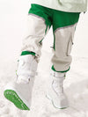 Pantalon de snowboard oversize Vector Alpine Ranger pour homme