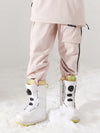 Pantalon de ski Vector Mountain Crown Shell pour homme