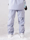 Pantalon de ski Vector Mountain Crown Shell pour homme