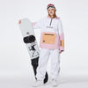 Combinaison de ski SpeedPanda Mountain Alpine SummitBlast pour femme et homme