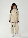 Veste et pantalon cargo rayés Air Pose Mountain Breaker pour enfant