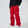 Pantalon de ski imperméable Searipe SnowTech pour homme