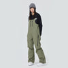 Salopette de ski Searipe SnowTech pour femme