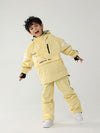 Veste et pantalon cargo fleuris Air Pose pour enfant