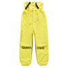 Pantalon cargo de snowboard freestyle pour homme