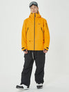 Combinaison de ski Mountain Breaker pour homme, veste et pantalon thermiques d'hiver