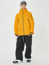 Combinaison de ski Mountain Breaker pour homme, veste et pantalon thermiques d'hiver