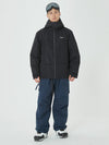 Combinaison de ski Mountain Breaker pour homme, veste et pantalon thermiques d'hiver