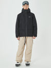 Combinaison de ski Mountain Breaker pour homme, veste et pantalon thermiques d'hiver