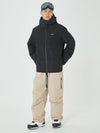 Combinaison de ski Mountain Breaker pour homme, veste et pantalon thermiques d'hiver