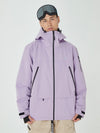 Manteau d'hiver anorak isolant thermique pour homme Mountain Breaker