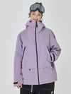 Manteau d'hiver anorak isolant thermique Mountain Breaker pour femme