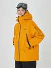 Manteau d'hiver anorak isolant thermique Mountain Breaker pour femme